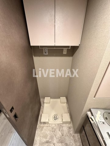 【設備】ロイヤルパークス有明
