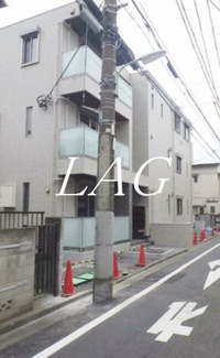 【外観】 | マルベリー | 外観です。