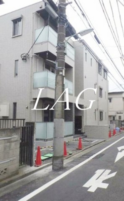 【外観】 | マルベリー | 外観です。