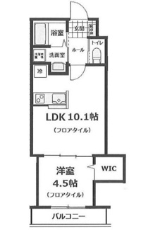 【間取り】 | マルベリー | 間取りです。
