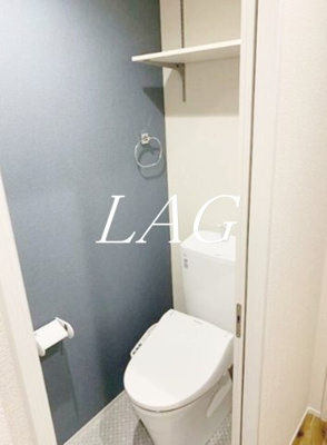 【トイレ】 | マルベリー | トイレです。