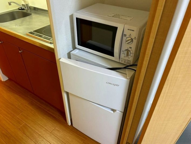 【設備】レオパレス三ヶ田
