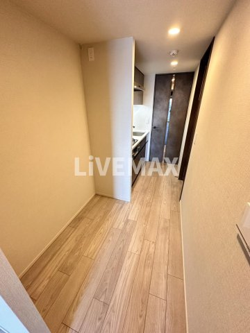 【内装】ロイヤルパークス有明