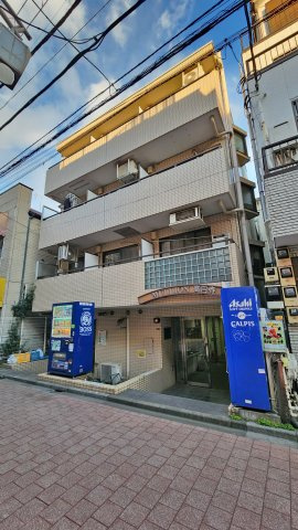 マリオン高円寺