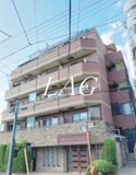 ガーラ新宿西落合の画像