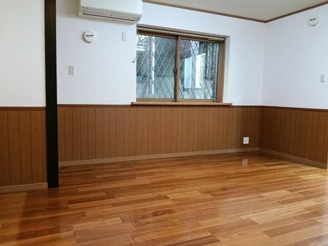 氷川台４丁目一戸建の内装