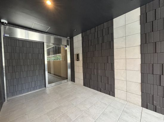 ユーレジデンス武蔵小山
