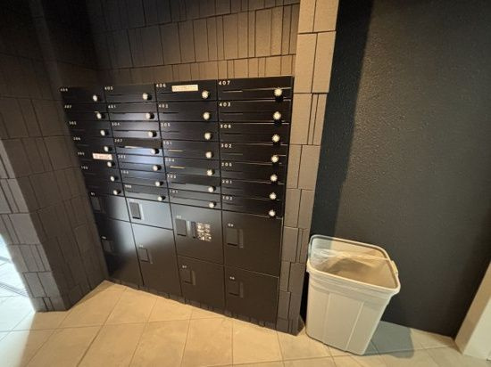 ユーレジデンス武蔵小山