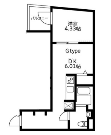 ユーレジデンス武蔵小山