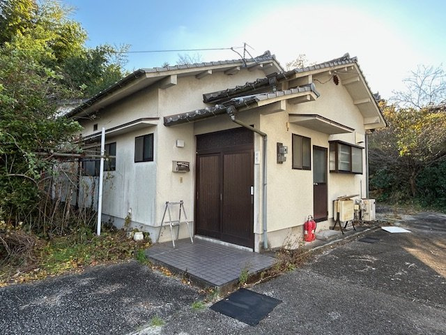 杵築市山香
