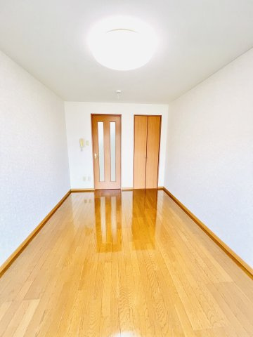 クオリティライフ優の洋室