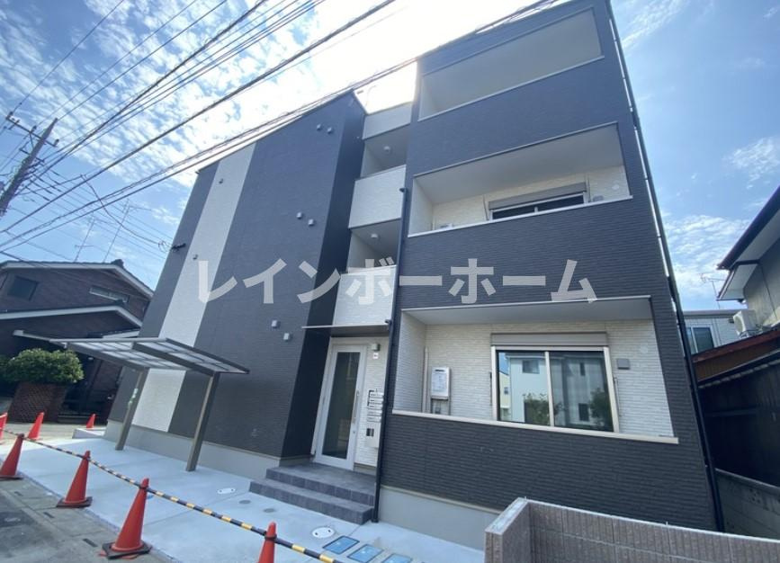 ジーメゾン豊春