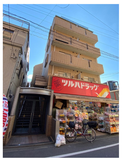 メゾン・エルーセラ