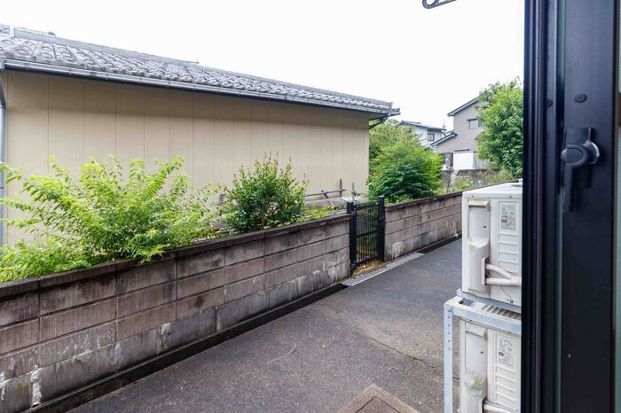 ジュネス中曽根のその他