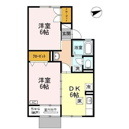 ジュネス中曽根