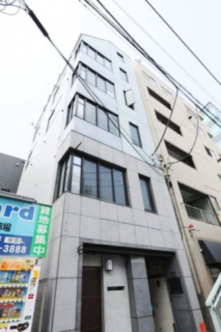 中目黒プレアタワー
