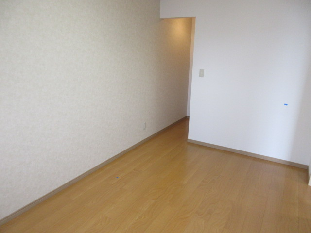 トレイブルックY館の洋室
