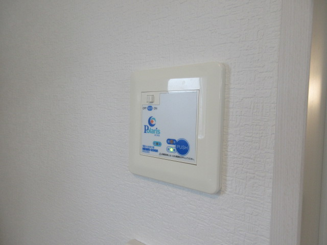 トレイブルックY館の設備