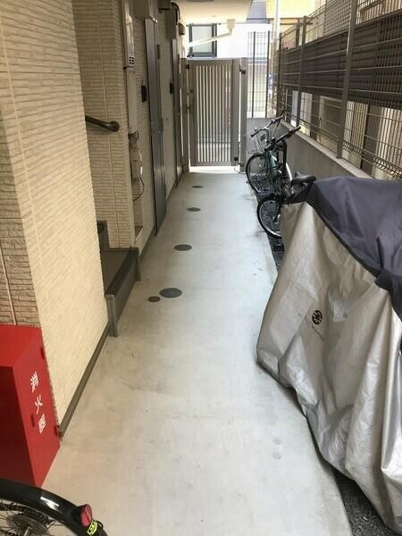 エルデザインのその他共用部分