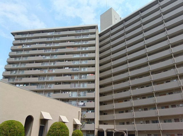 鴫野コーポ四号棟のその他