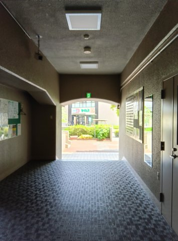 鴫野コーポ四号棟のその他