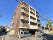 イーストキューブの画像