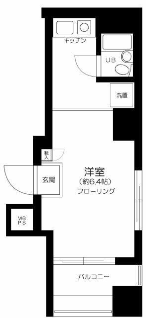 日神パレステージ南池袋
