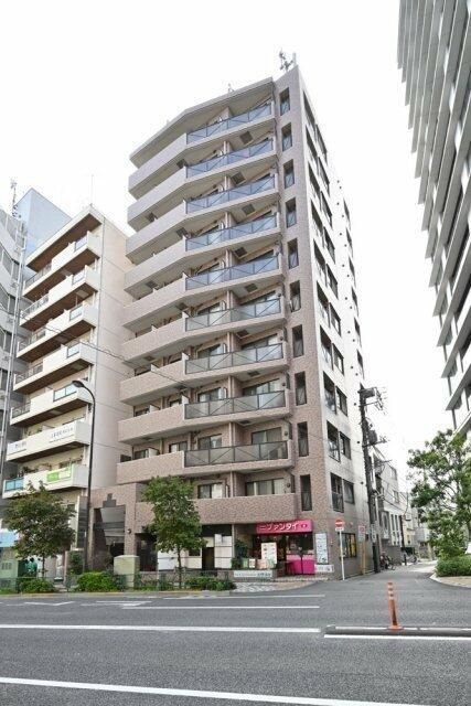 日神パレステージ南池袋