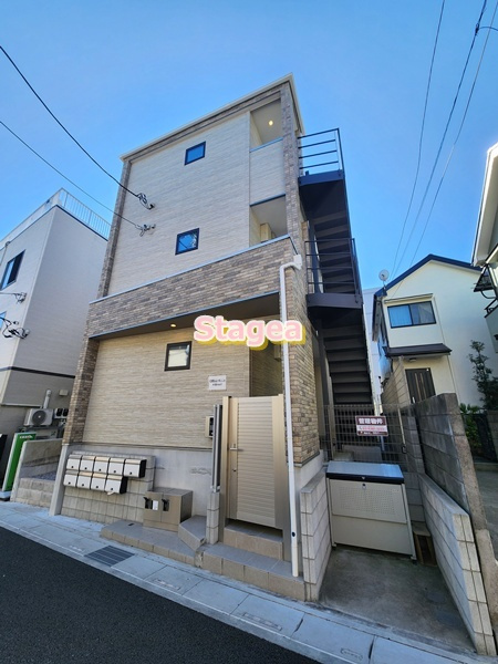 CELLHILLs大宮EAST
