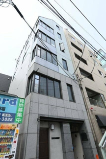 【その他】 | 中目黒プレアタワー