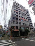 ハイリーフ上野の画像