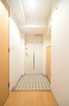 【玄関】 | コンチェルト杉並