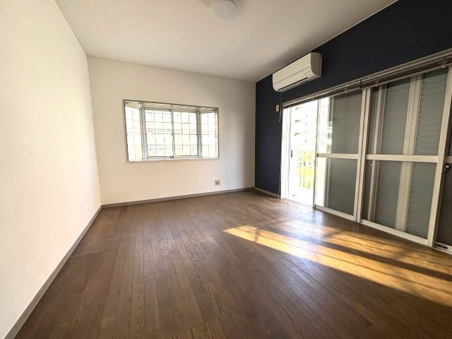 中古戸建　守谷市松並の寝室