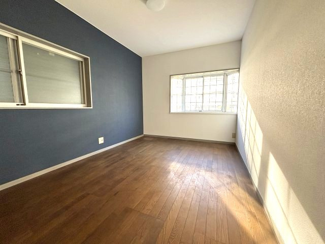 中古戸建　守谷市松並の子供部屋