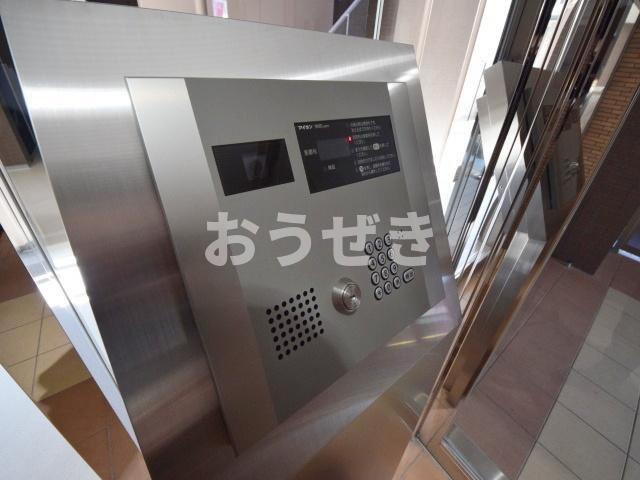 ＲＯＹＡＬ共進のその他共用部分