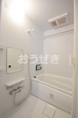 ＲＯＹＡＬ共進の浴室