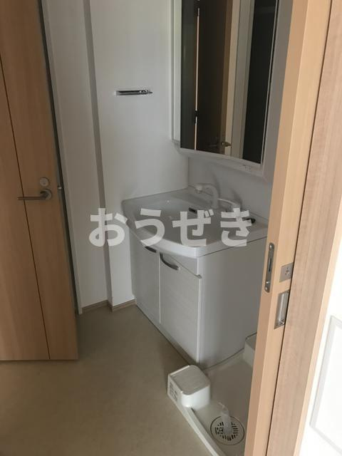 ＲＯＹＡＬ共進の洗面所