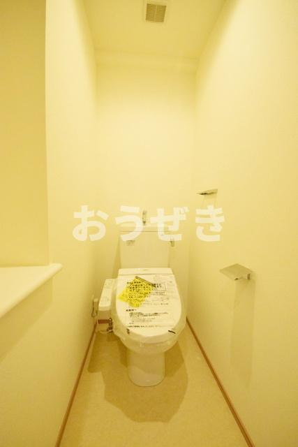 ＲＯＹＡＬ共進のトイレ