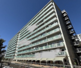 三ツ沢ハイタウン1号棟の画像