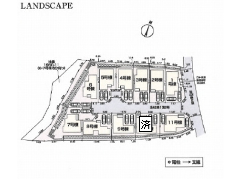 【仲介手数料０円】相模原市南区磯部　新築一戸建て　全11棟のその他|相模原市南区磯部　新築一戸建て　全11棟