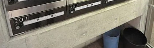 マホロバのその他共用部分