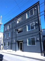 ＬＥＡＲＯＯＭお花茶屋の画像