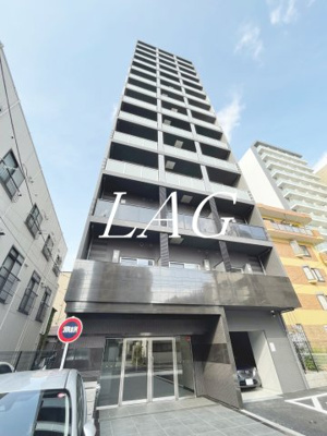 【外観】 | LIME　RESIDENCE　MACHIDA | 外観です。