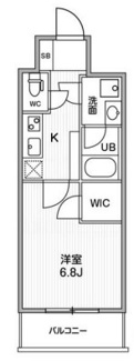 【間取り】 | LIME　RESIDENCE　MACHIDA | 間取りです。