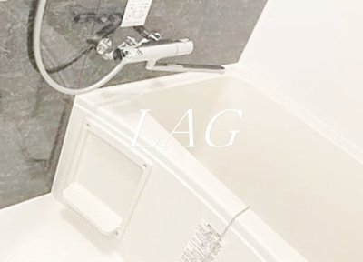 【浴室】 | LIME　RESIDENCE　MACHIDA | お風呂です。