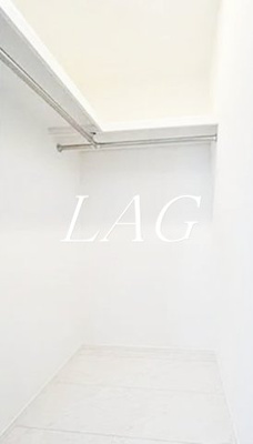 【収納】 | LIME　RESIDENCE　MACHIDA | ウォークインクローゼットです。