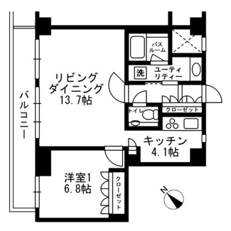 アーバンパーク代官山Ⅱ