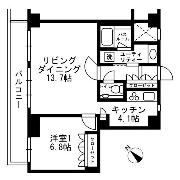アーバンパーク代官山Ⅱ