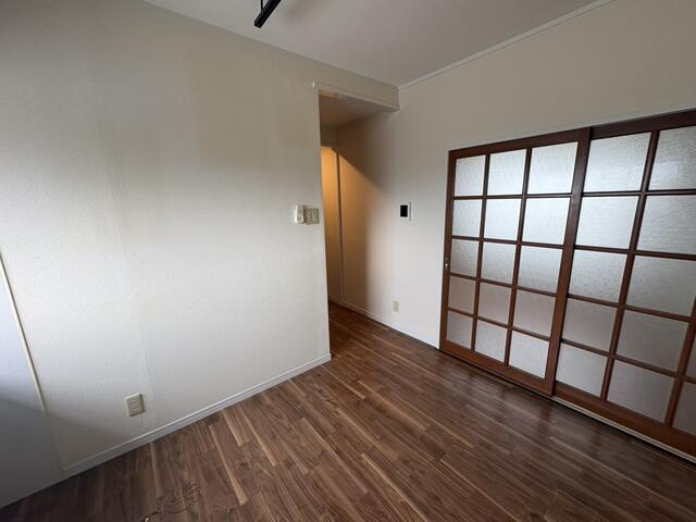 ルミエール菅仙谷の内装