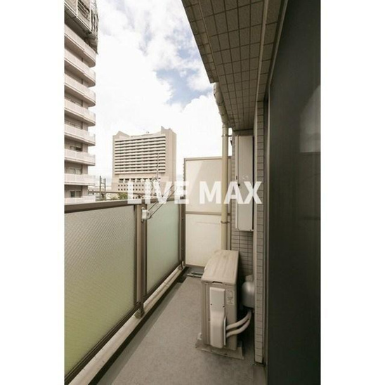別号室参考写真 